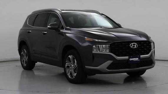 HYUNDAI SANTA FE 2023 5NMS2DAJ7PH641934 image HYUNDAI SANTA FE 2023 5NMS2DAJ7PH641934 image